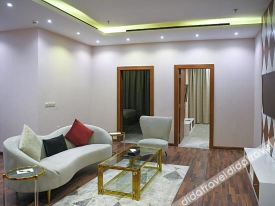 Motiara Hotel - La Valle Mall 3*