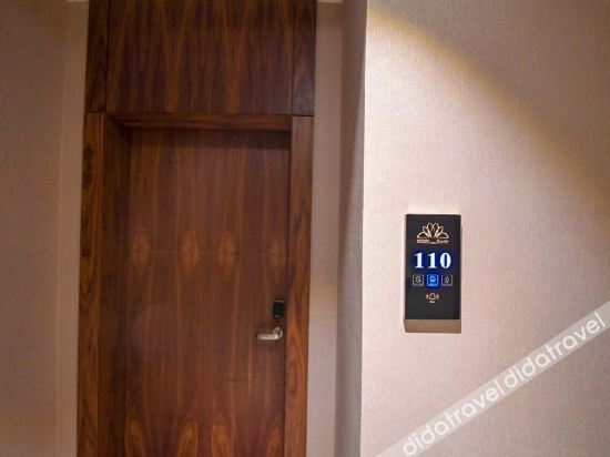 Motiara Hotel - La Valle Mall 3*
