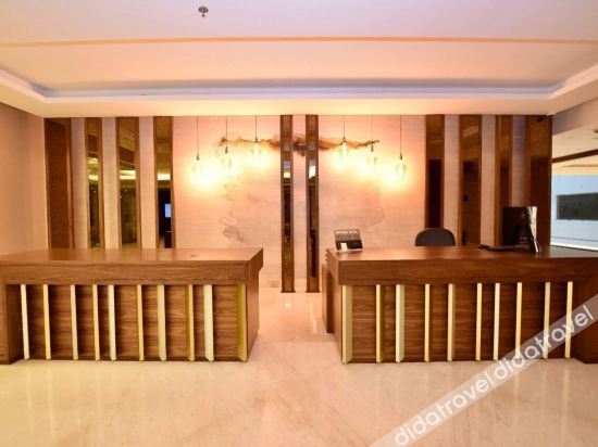 Motiara Hotel - La Valle Mall 3*