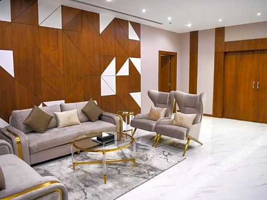 Motiara Hotel - La Valle Mall 3*