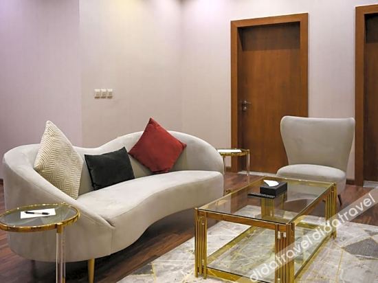 Motiara Hotel - La Valle Mall 3*