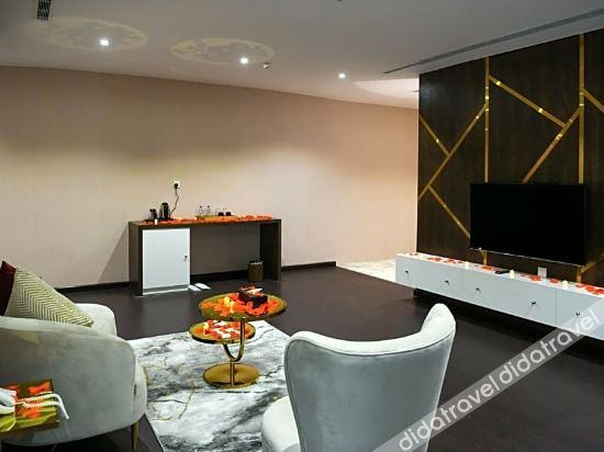 Motiara Hotel - La Valle Mall 3*
