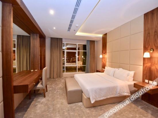 Motiara Hotel - La Valle Mall 3*