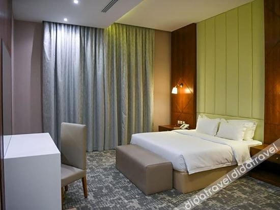 Motiara Hotel - La Valle Mall 3*