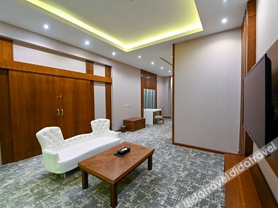 Motiara Hotel - La Valle Mall 3*