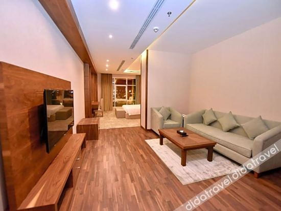 Motiara Hotel - La Valle Mall 3*