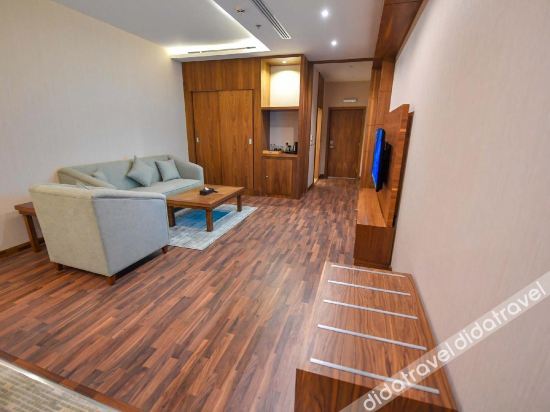 Motiara Hotel - La Valle Mall 3*