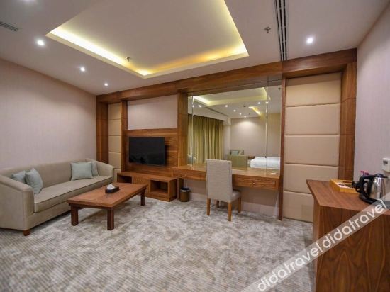 Motiara Hotel - La Valle Mall 3*