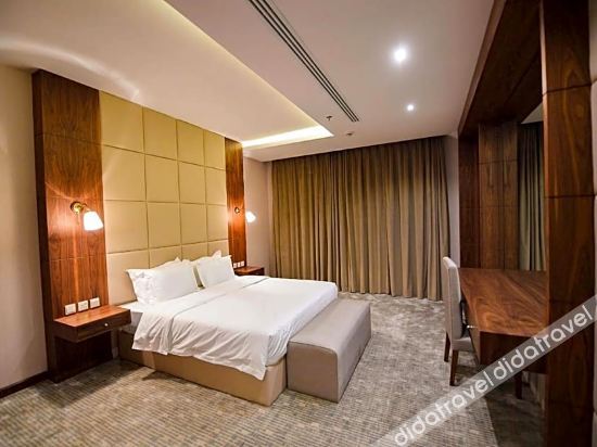 Motiara Hotel - La Valle Mall 3*