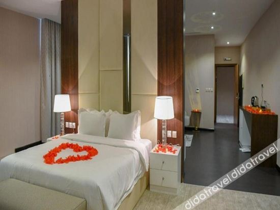 Motiara Hotel - La Valle Mall 3*