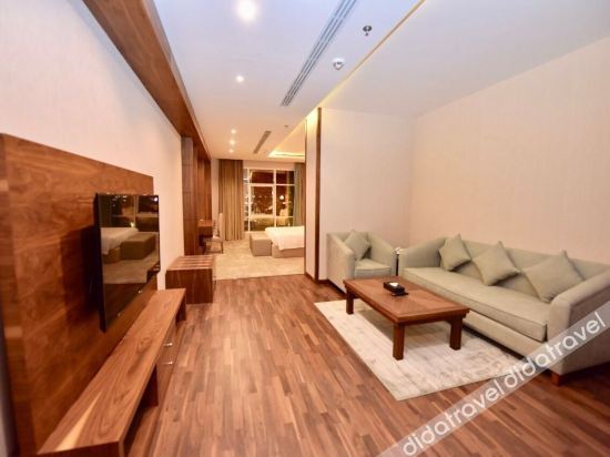 Motiara Hotel - La Valle Mall 3*
