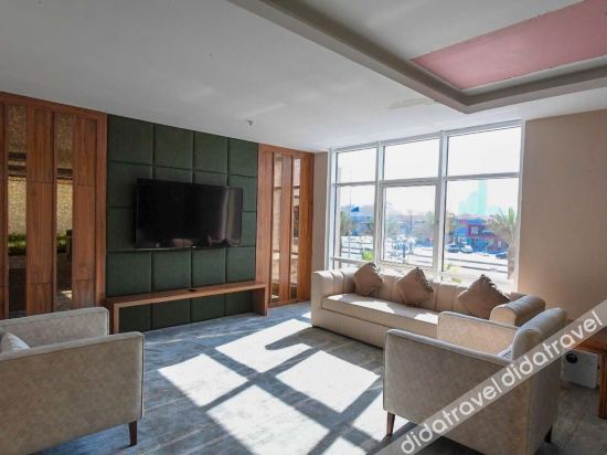Motiara Hotel - La Valle Mall 3*