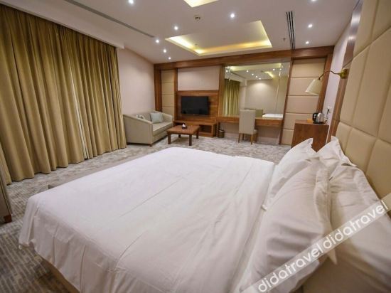 Motiara Hotel - La Valle Mall 3*