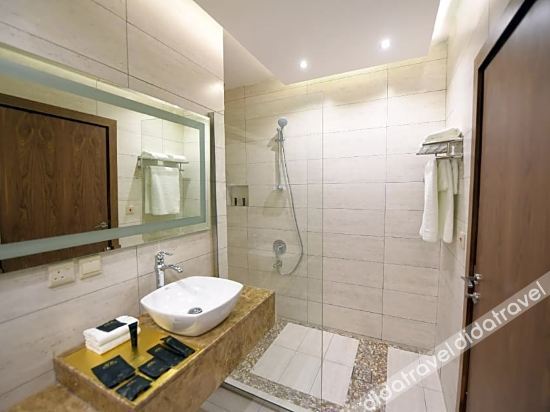Motiara Hotel - La Valle Mall 3*