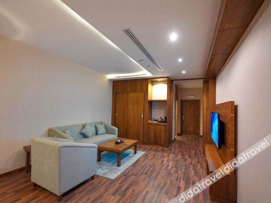Motiara Hotel - La Valle Mall 3*