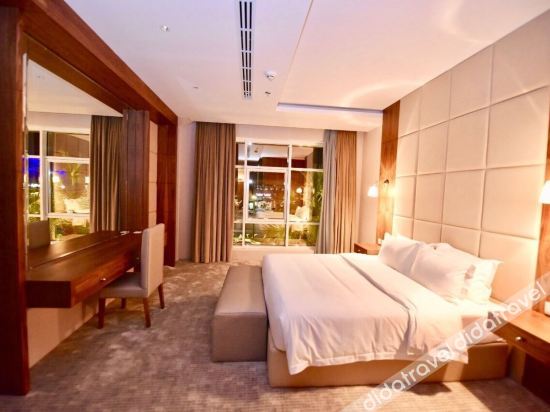 Motiara Hotel - La Valle Mall 3*