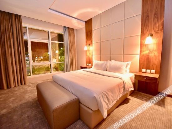Motiara Hotel - La Valle Mall 3*