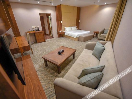 Motiara Hotel - La Valle Mall 3*