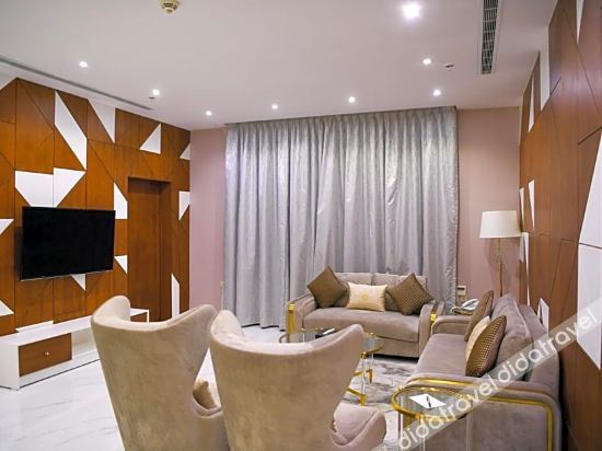 Motiara Hotel - La Valle Mall 3*