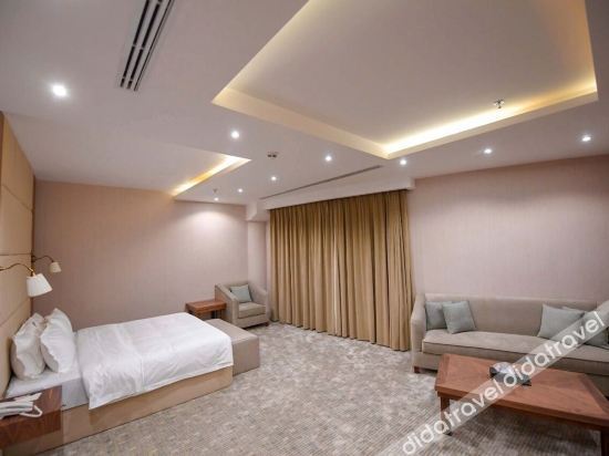 Motiara Hotel - La Valle Mall 3*