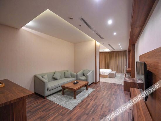 Motiara Hotel - La Valle Mall 3*