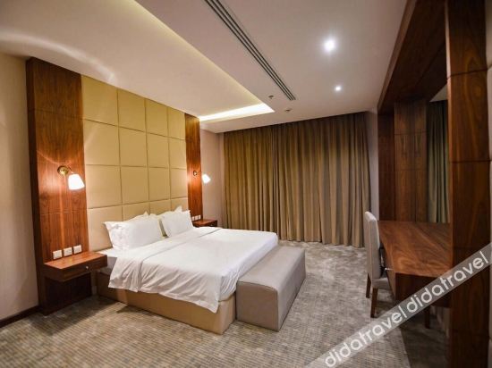 Motiara Hotel - La Valle Mall 3*
