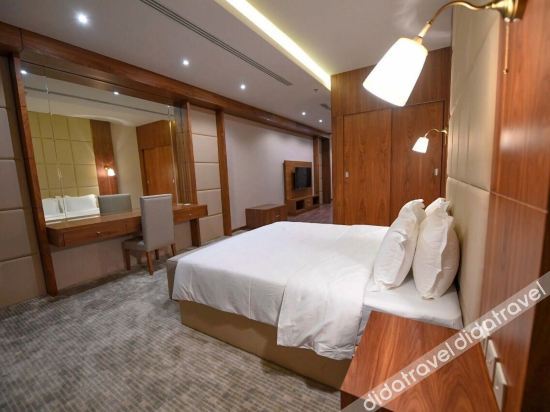 Motiara Hotel - La Valle Mall 3*