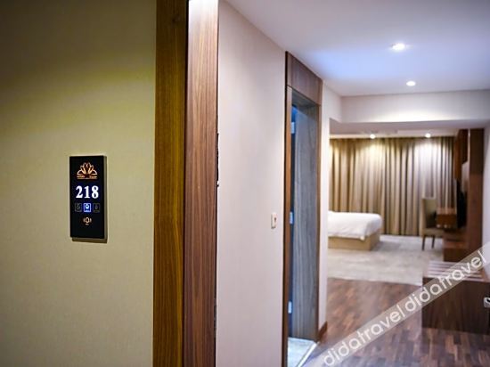 Motiara Hotel - La Valle Mall 3*