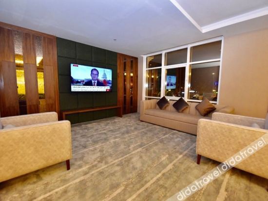 Motiara Hotel - La Valle Mall 3*