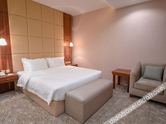 Motiara Hotel - La Valle Mall 3*