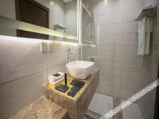 Motiara Hotel - La Valle Mall 3*