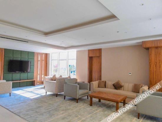 Motiara Hotel - La Valle Mall 3*