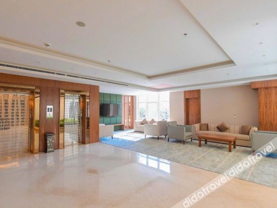 Motiara Hotel - La Valle Mall 3*