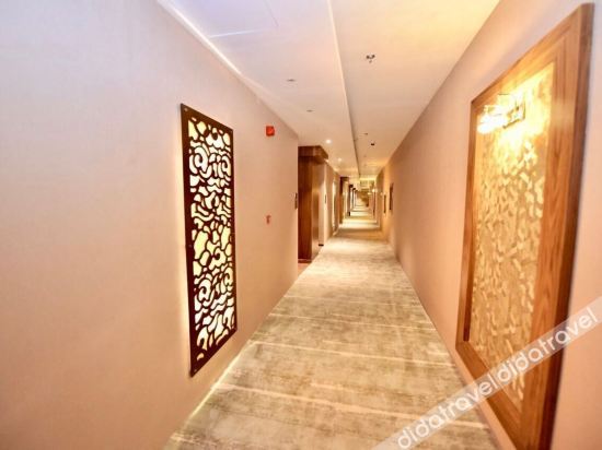 Motiara Hotel - La Valle Mall 3*