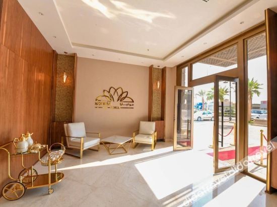 Motiara Hotel - La Valle Mall 3*