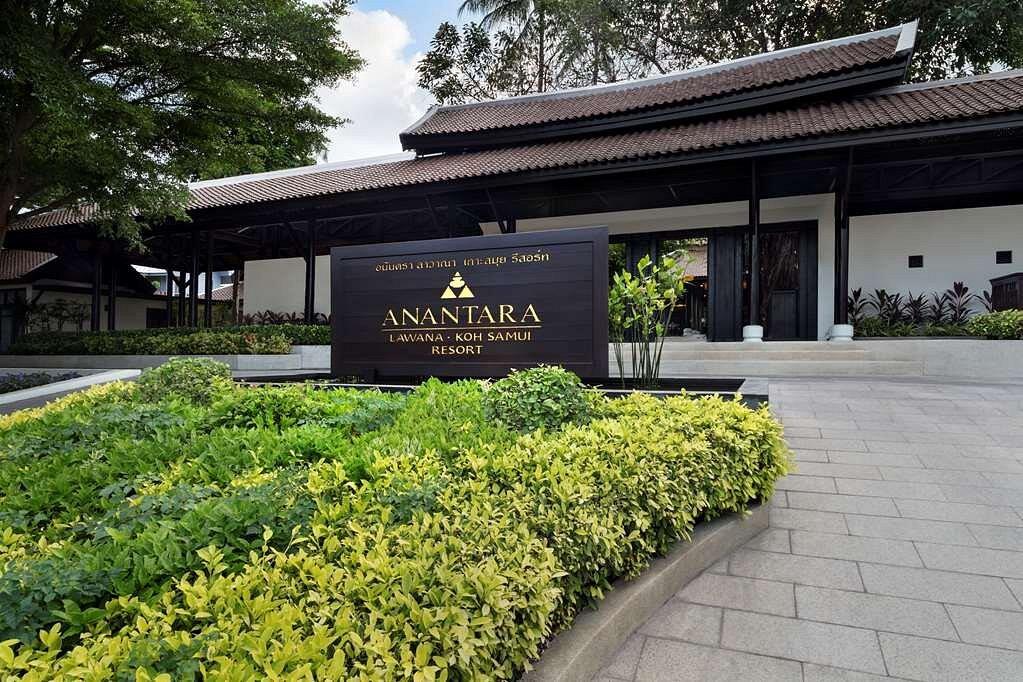 Туры в Anantara Lawana Koh Samui Resort
