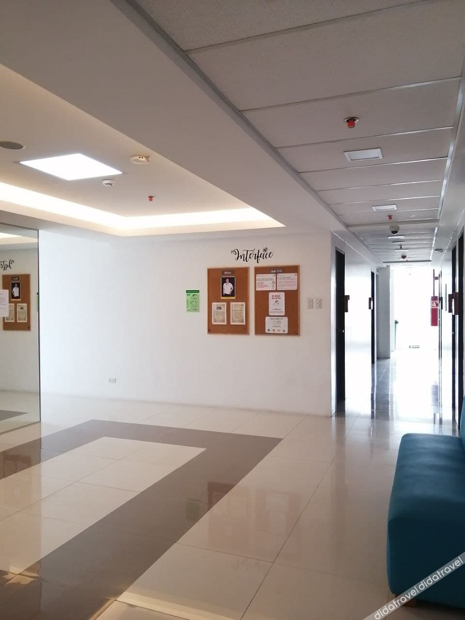 Collection O Metro Manila near University Belt formerly 1318 Residences 3*