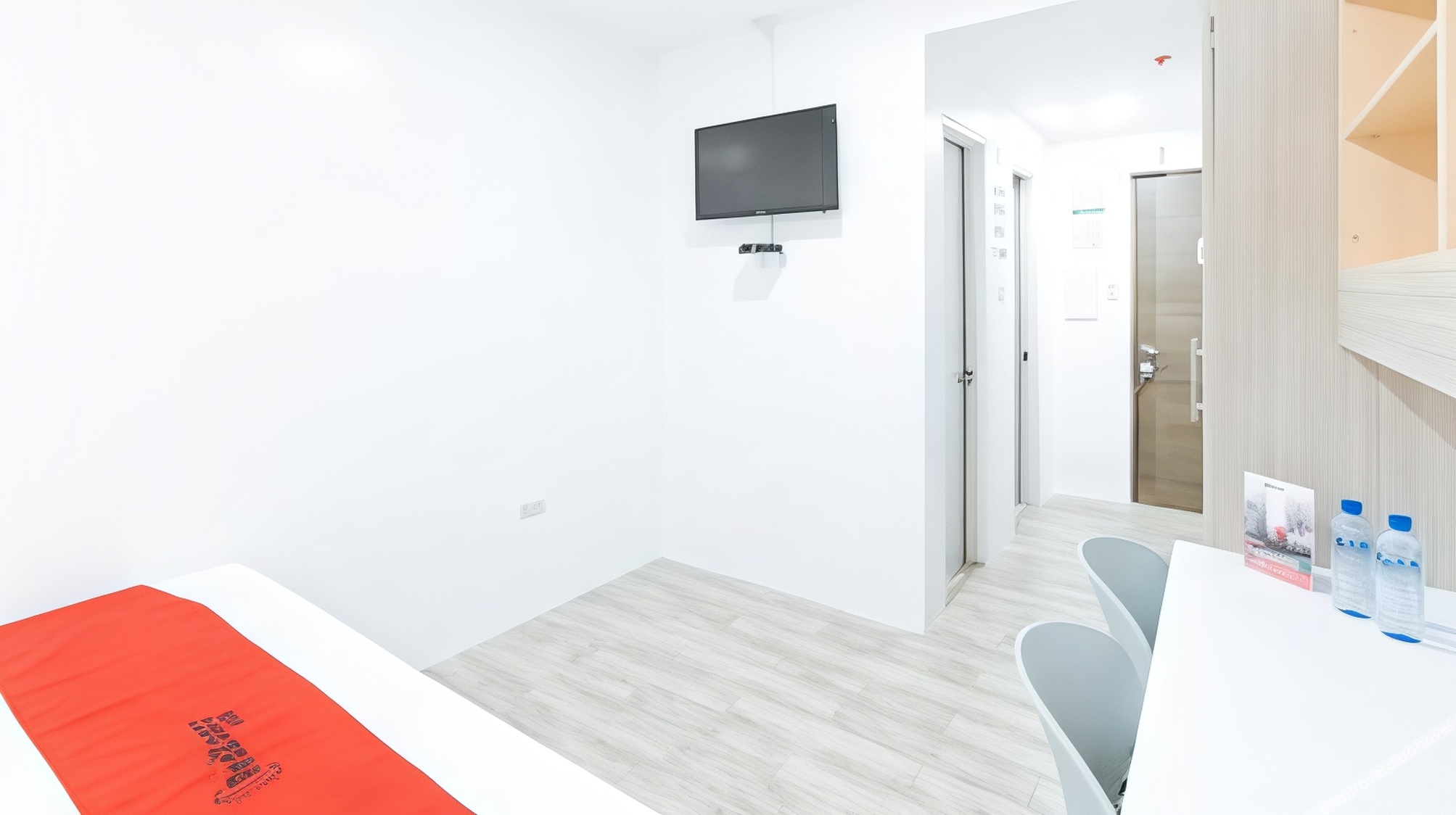 Collection O Metro Manila near University Belt formerly 1318 Residences 3*