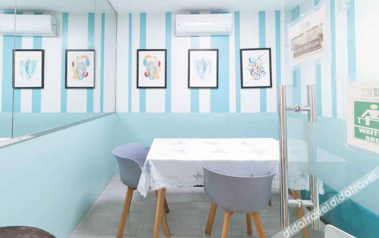 Collection O Metro Manila near University Belt formerly 1318 Residences 3*