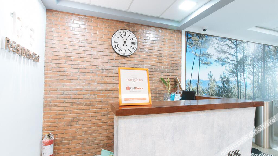 Collection O Metro Manila near University Belt formerly 1318 Residences 3*