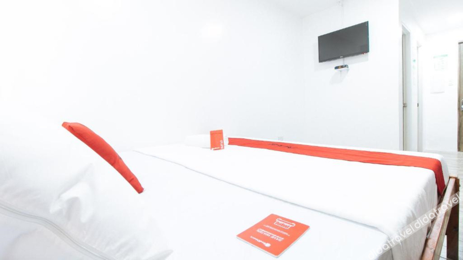 Collection O Metro Manila near University Belt formerly 1318 Residences 3*