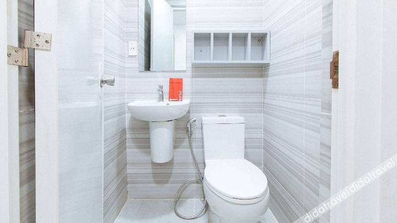 Collection O Metro Manila near University Belt formerly 1318 Residences 3*