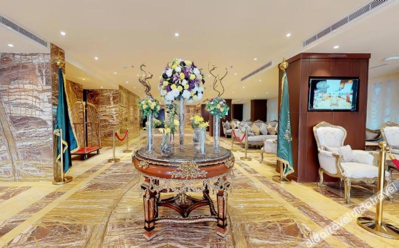 Ebreez Grand Hotel 1*