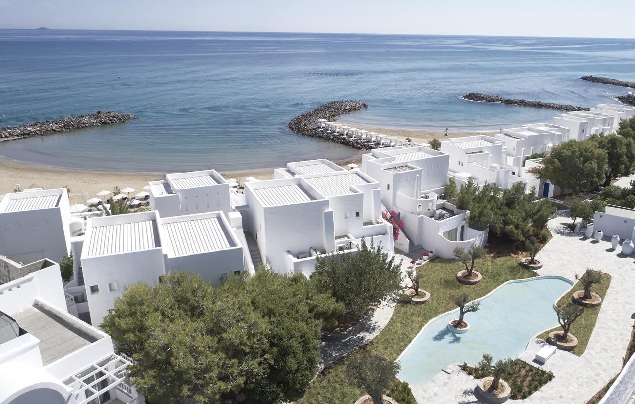 Туры в Knossos Beach Bungalows & Suites