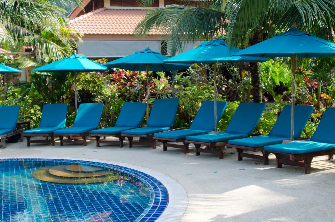 Туры в Koh Chang Paradise Resort & Spa