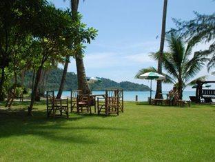 Туры в Ko Kut Ao Phrao Beach Resort