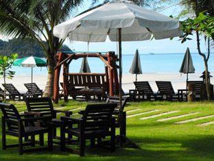 Туры в Ko Kut Ao Phrao Beach Resort