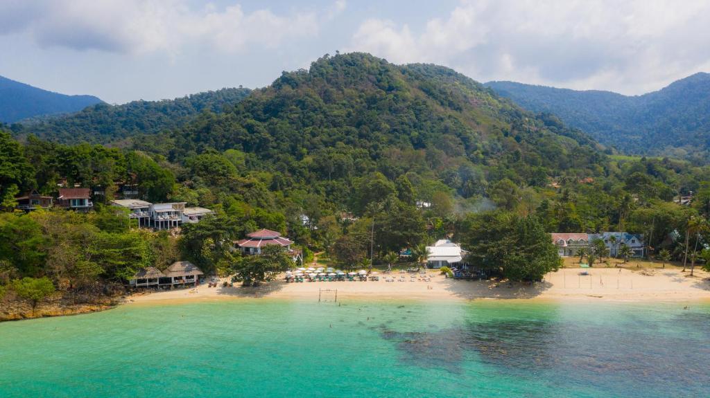 Туры в Koh Chang Cliff Beach Resort