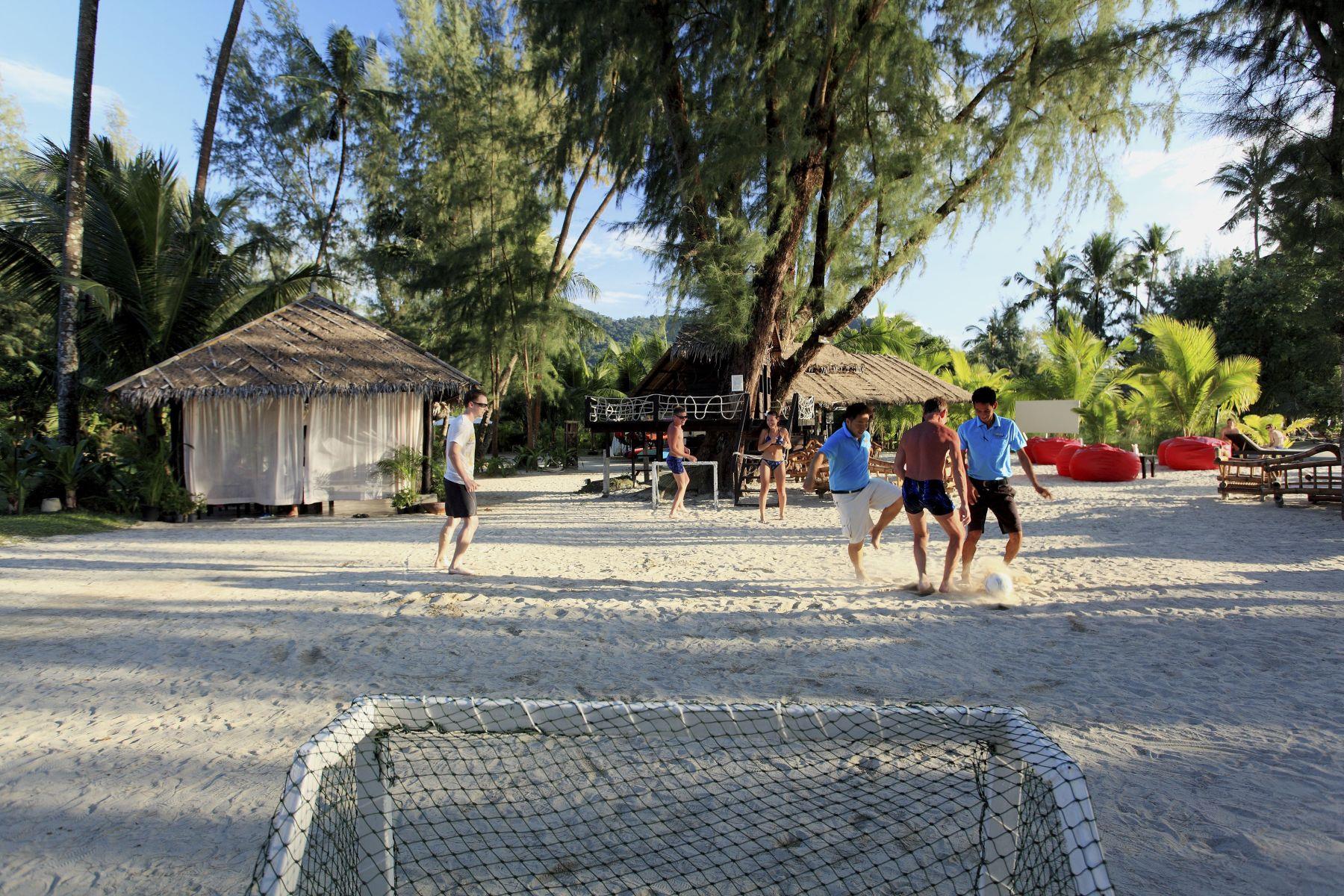 Туры в Centara Koh Chang Tropicana Resort