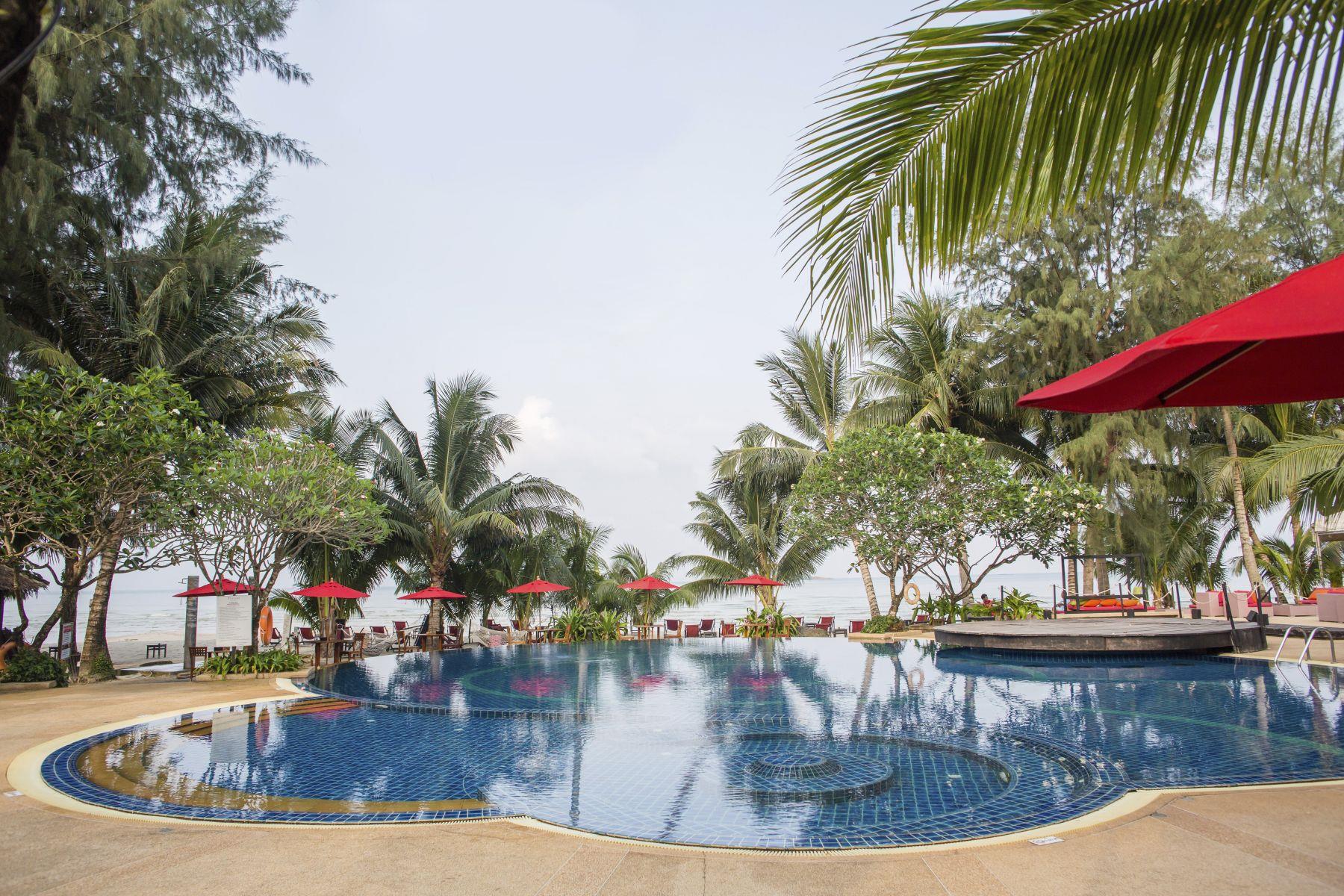 Туры в Centara Koh Chang Tropicana Resort